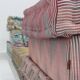 Roche Bobois Mah Jong modular sofa Missoni fabric design by Hans Hopfer