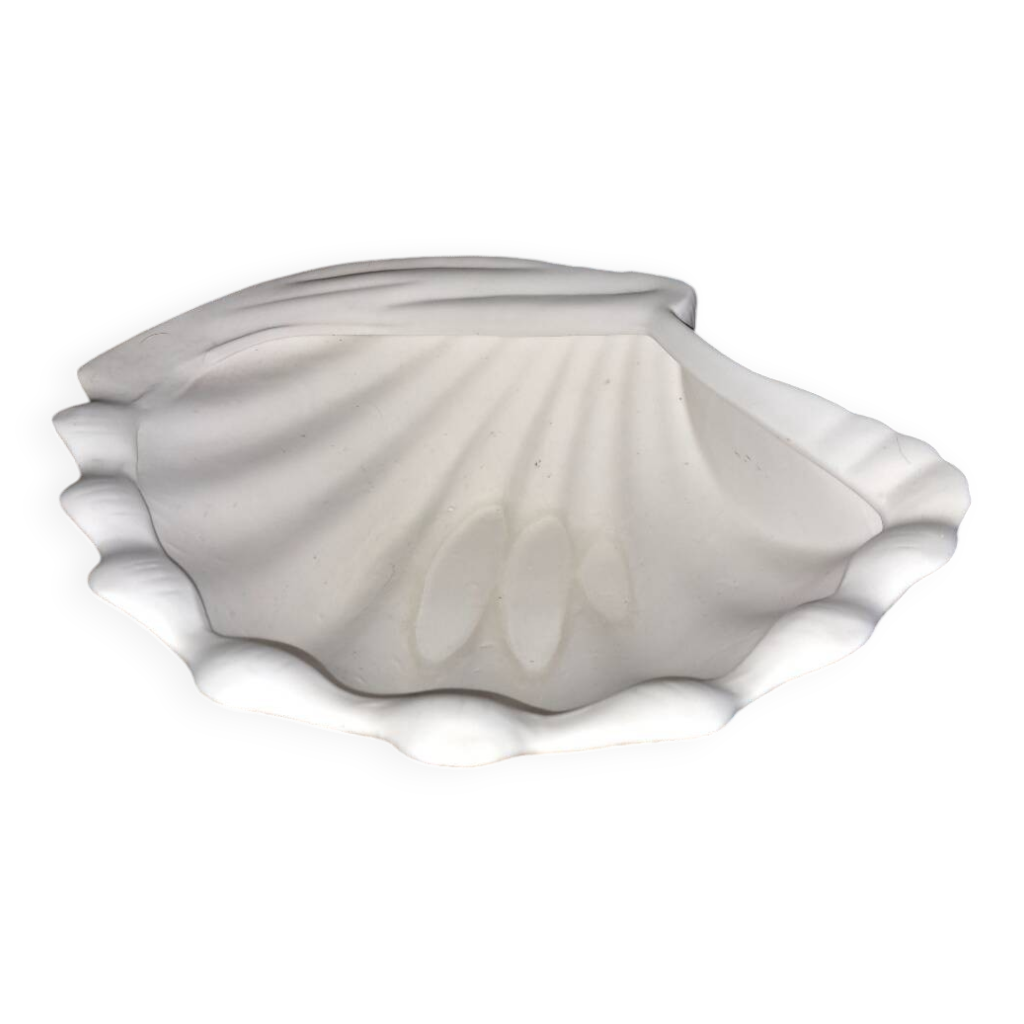 Shell emptier. Vintage 1960s.