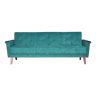 Mid century convertible sofa daybed, 1960s