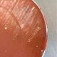 Ceramic soup tureen from Vallauris – 1950s – abstract design
