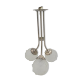 Art deco chandelier