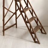 Vintage 1950s step stool