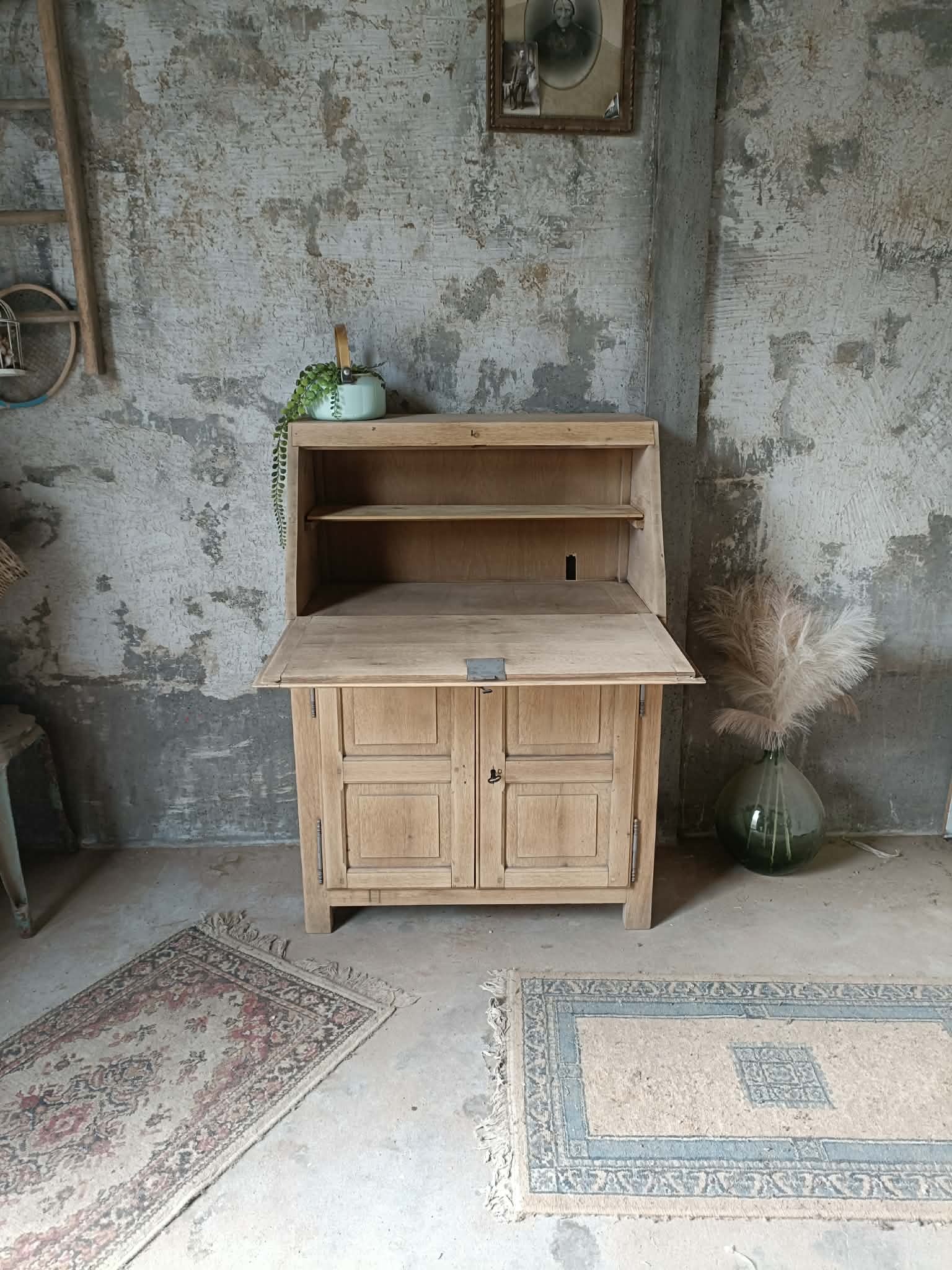 Secretary