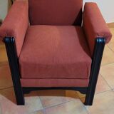 Art Deco armchair