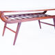 Louis van Teeffelen for Webe - 1960's Teak Coffeetable
