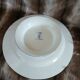 Small antique dish in ironstone
