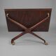 Ico Parisi Attributed Bar Cart/Serving Cart, Mid-Century