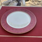 Presentation plates
