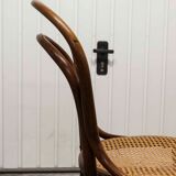 Bistro chair bentwood 1900 canning