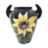 Slurry handle vase 1930