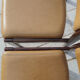 Scandinavian chair pair - Roche Bobois