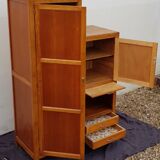 Cabinet staircase 1950