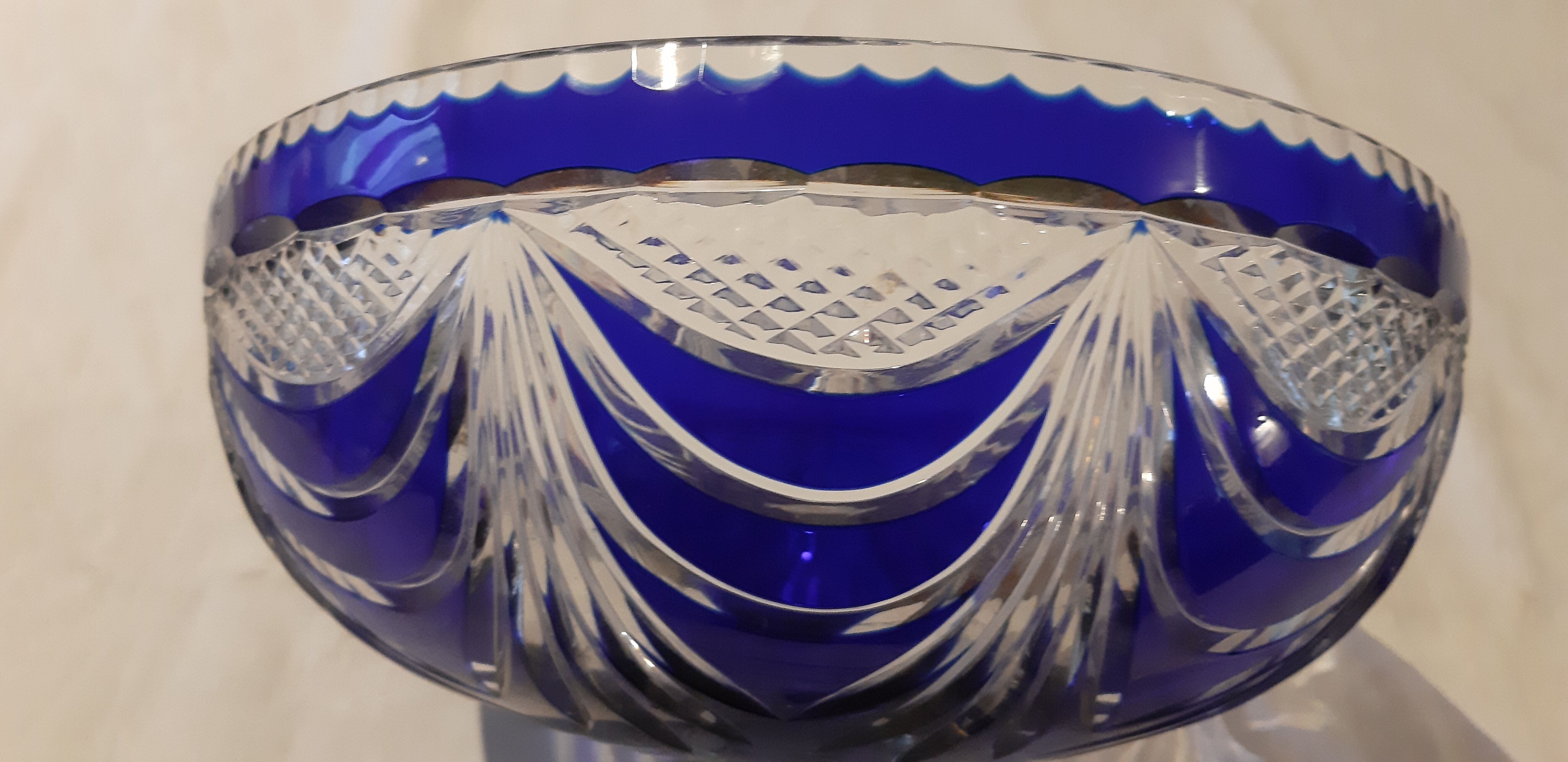 Crystal Cup