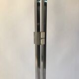 He lamppost of Swiss hans eichenberger