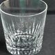 Ice bucket Baccarat for Chivas Régal