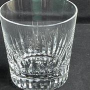 Ice bucket Baccarat for Chivas Régal