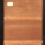MD modular library furniture