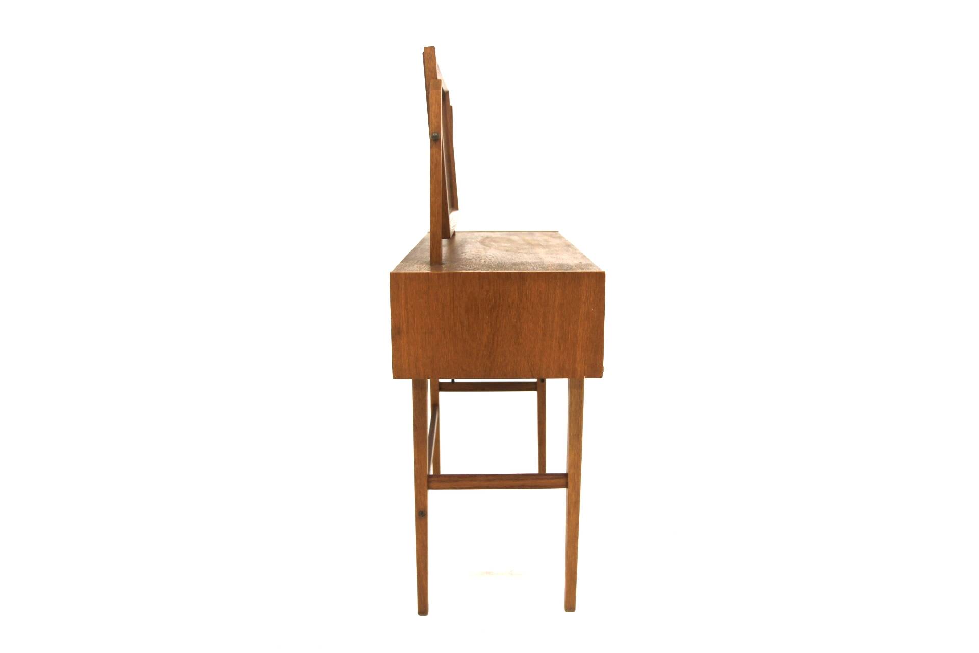 Scandinavian teak dressing table, Sweden, 1960