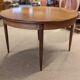 Table extensible en teck de Victor Wilkins pour G-Plan