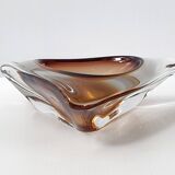 Vintage Murano pocket tray from Pustetto & Zanetti