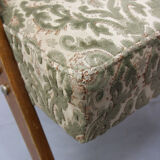 Mid-century Scandinavian Armchair