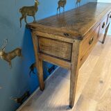 18th Century side table
