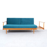 Antimott Daybed from Walter Knoll / Wilhelm Knoll, 1950s