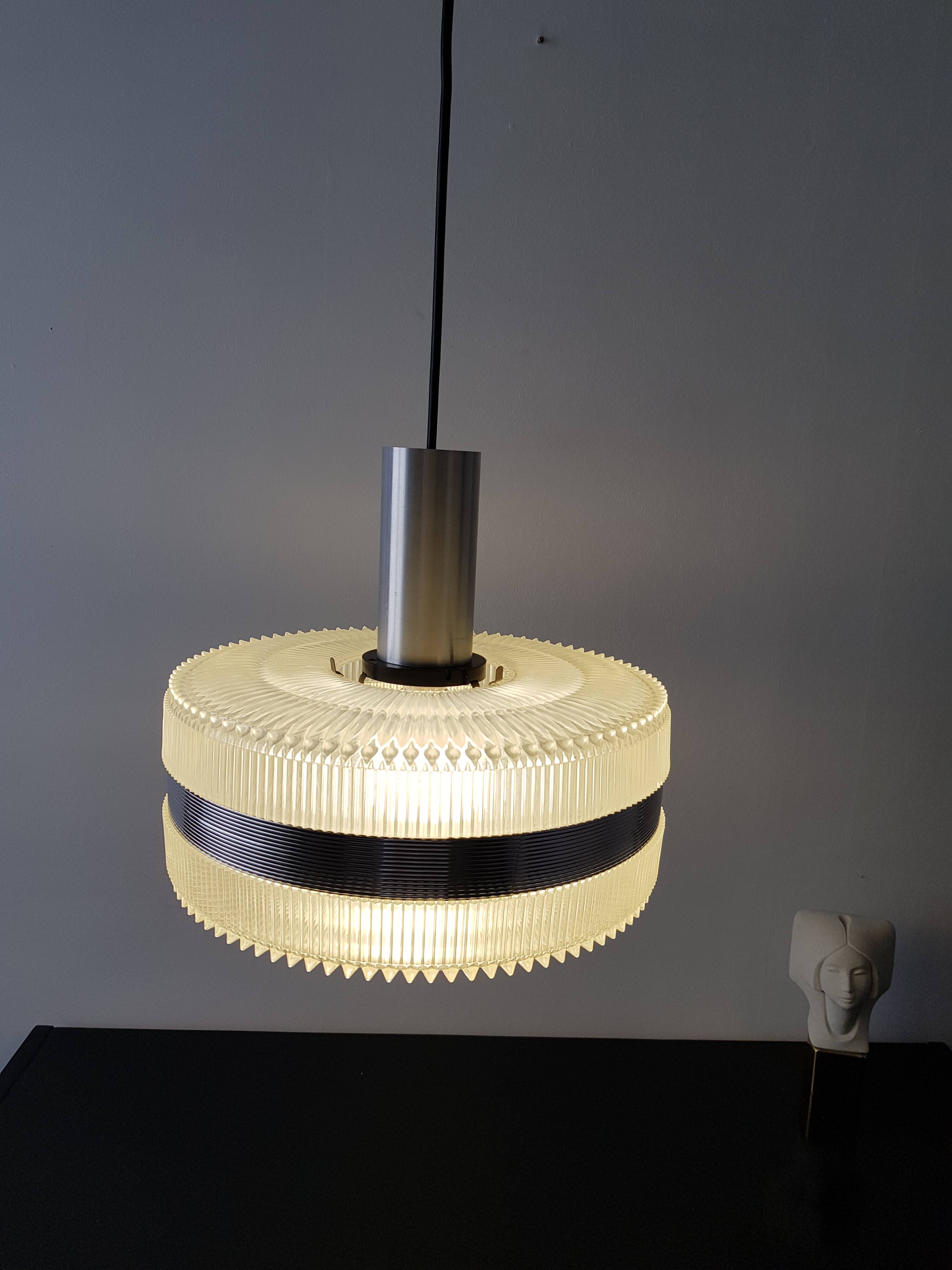Chandelier from the 70s
