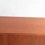 Sideboard B40 by Dieter Waeckerlin for Behr, Germany, 1960s