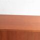 Sideboard B40 by Dieter Waeckerlin for Behr, Germany, 1960s