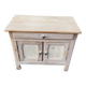 Very pretty Parisian small PONCE model in beech from the 1940s.