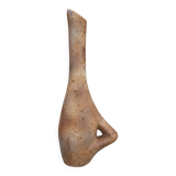 Vase Agnès Escala (Vallauris, 1950s/60s)