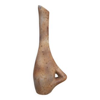 Vase Agnès Escala (Vallauris, années 50/ 60)