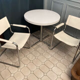 2 chaises Bauhaus MG5
