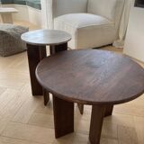 Nesting tables