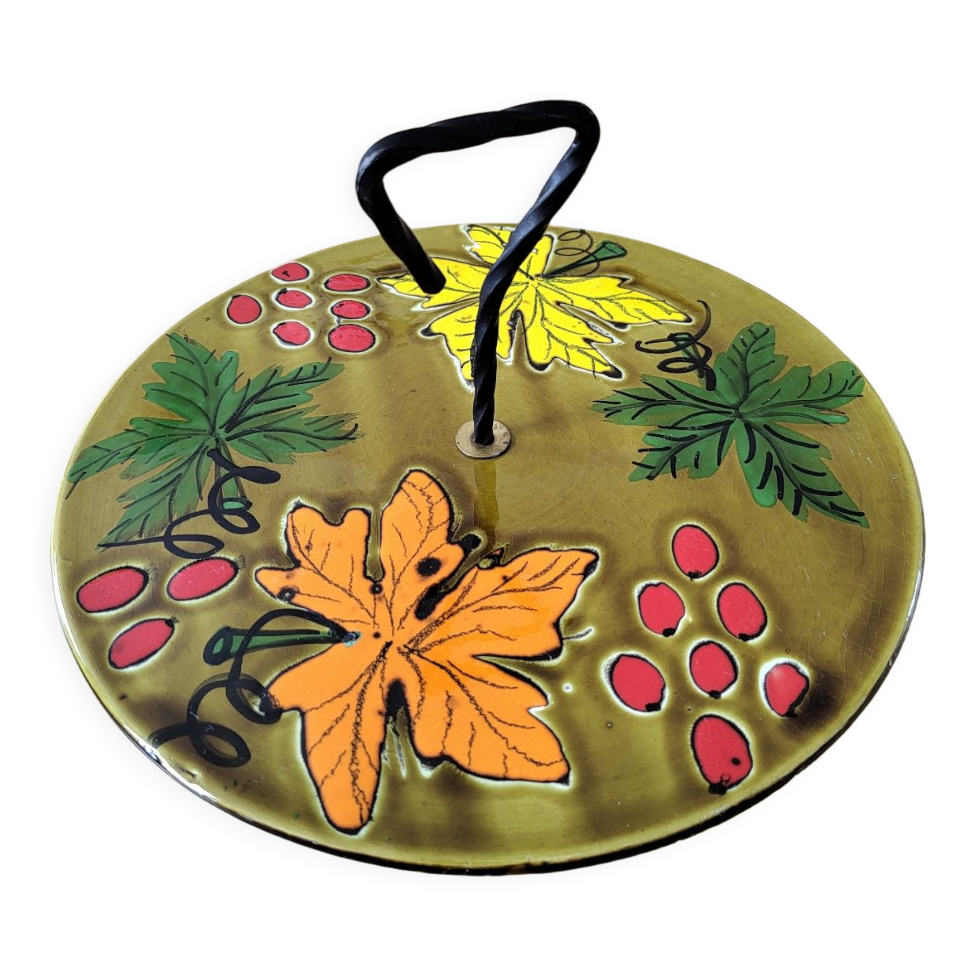 Poet Laval Cheese Board