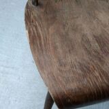 Chair Fanett Tapiovaara Scandinavian design 60s