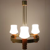 Mid-century Chandelier,1970‘s