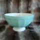 Old bowl