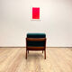 Fauteuil pae Ole Wanscher pour France & Son,  1950