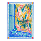 'Rêve de Riviera XIII, lavande, terre et zeste d’orange'