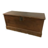 Seventeenth box in fruit wood