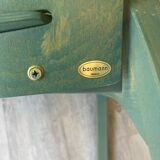 Baumann armchairs
