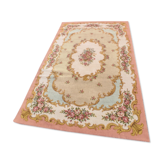 Tapis, années 80, made in belgium