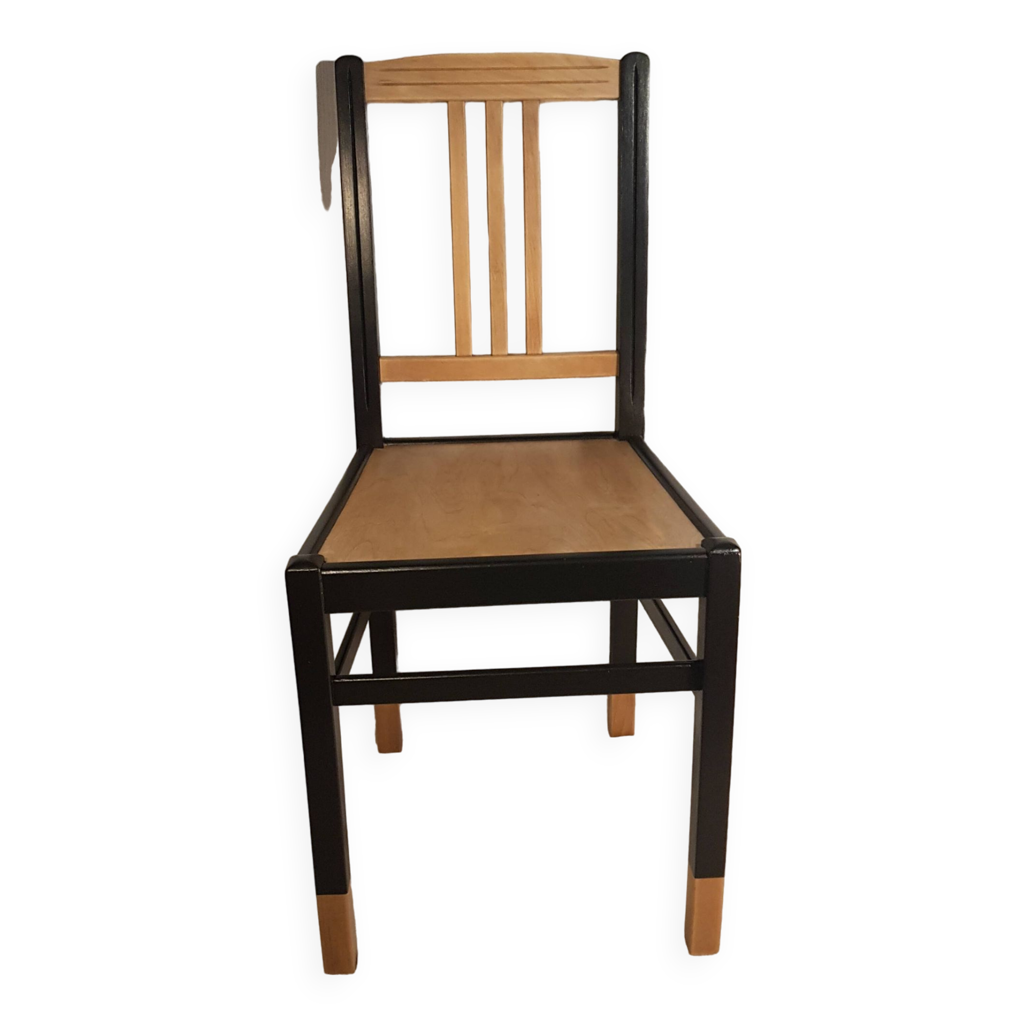 Bistro chair ELF Indislocable seats