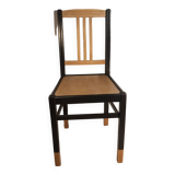 Chaise bistrot sièges elf indislocables