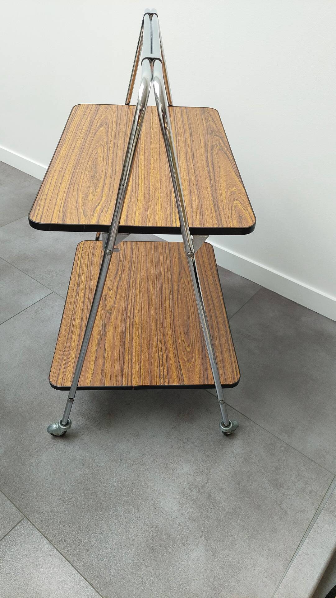 Table desserte