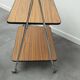 Table desserte