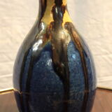 Enameled jug Joseph Talbot 30 years