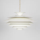 Danish hanging lamp 1960